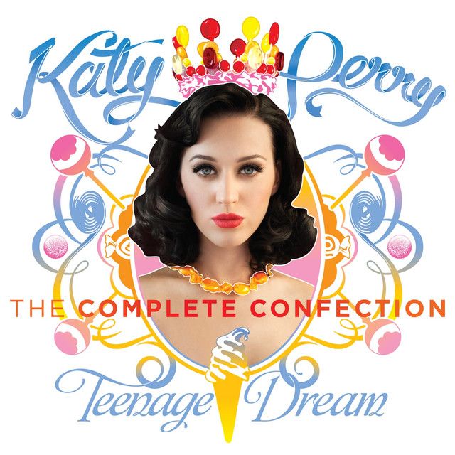 متن آهنگ Part Of Me از Katy Perry کاور آهنگ Part Of Me از Katy Perry