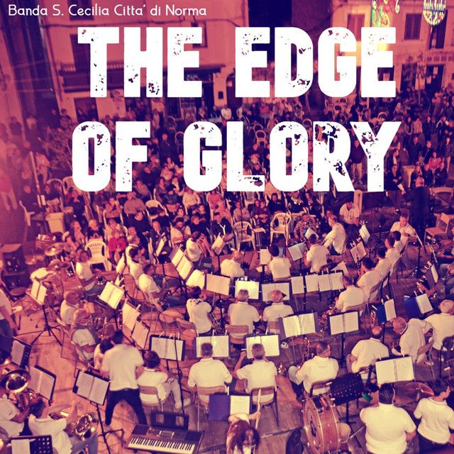 متن آهنگ Bad Romance - (Arr. for Wind Ensemble by Matteo di کاور آهنگ Bad Romance - (Arr. for Wind Ensemble by Matteo di Prospero) - Live از Lady Gaga