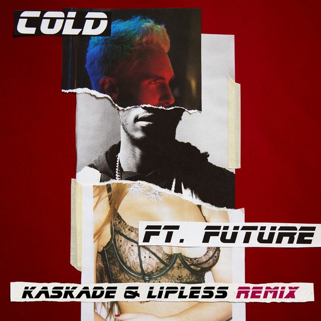 متن آهنگ Cold - Kaskade & Lipless Remix از Future کاور آهنگ Cold - Kaskade & Lipless Remix از Future