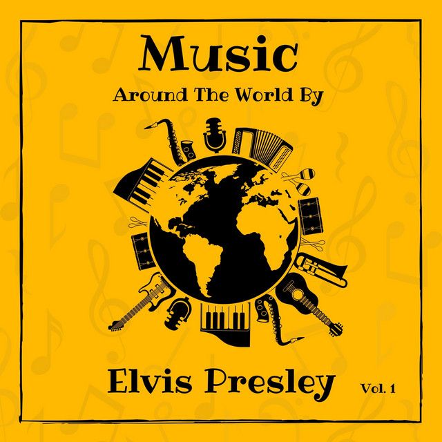 متن آهنگ Old Shep - Original Mix از Elvis Presley کاور آهنگ Old Shep - Original Mix از Elvis Presley