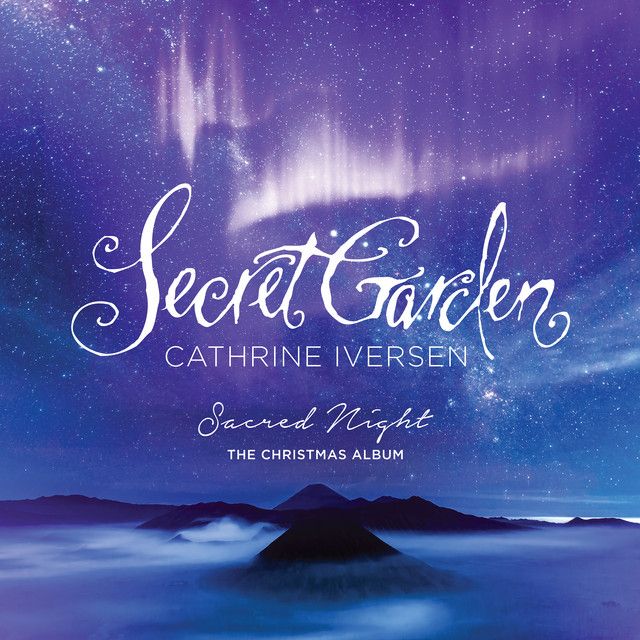 متن آهنگ I Know A Rose Tree از Secret Garden