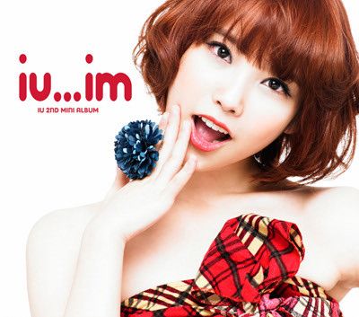 متن آهنگ Love attack از IU کاور آهنگ Love attack از IU