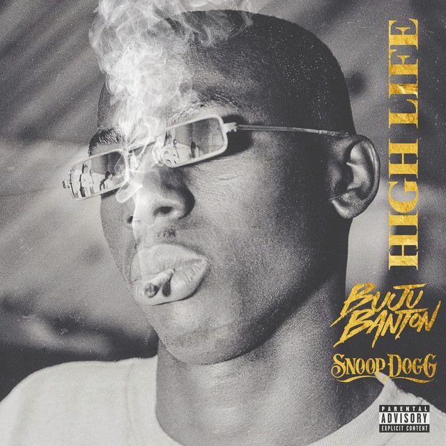 متن آهنگ High Life از Snoop Dogg کاور آهنگ High Life از Snoop Dogg