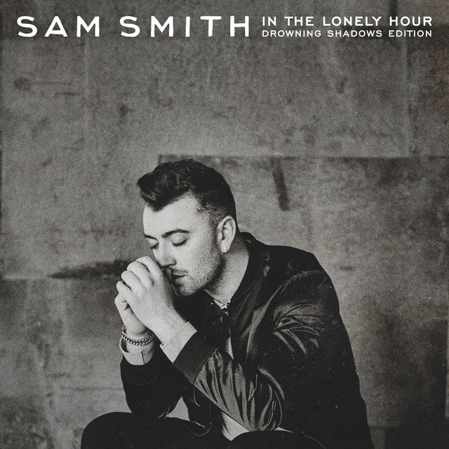 متن آهنگ I've Told You Now از Sam Smith کاور آهنگ I've Told You Now از Sam Smith