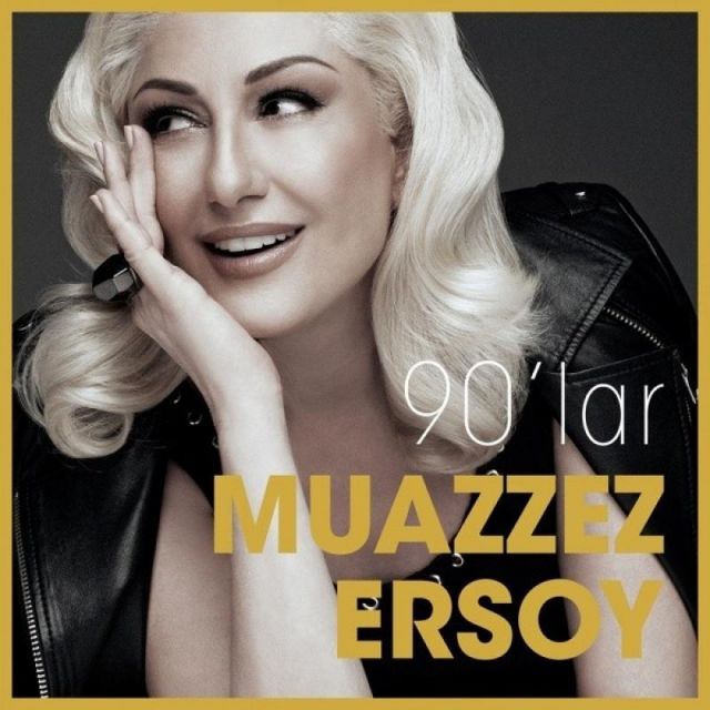 متن آهنگ Degmez از Muazzez Ersoy کاور آهنگ Degmez از Muazzez Ersoy