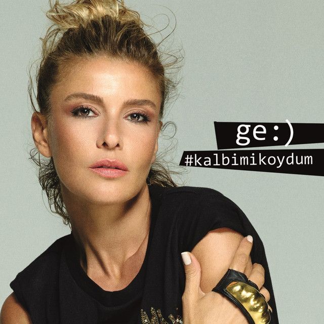 متن آهنگ Seninle Olmak Var Ya از Gulben Ergen کاور آهنگ Seninle Olmak Var Ya از Gulben Ergen