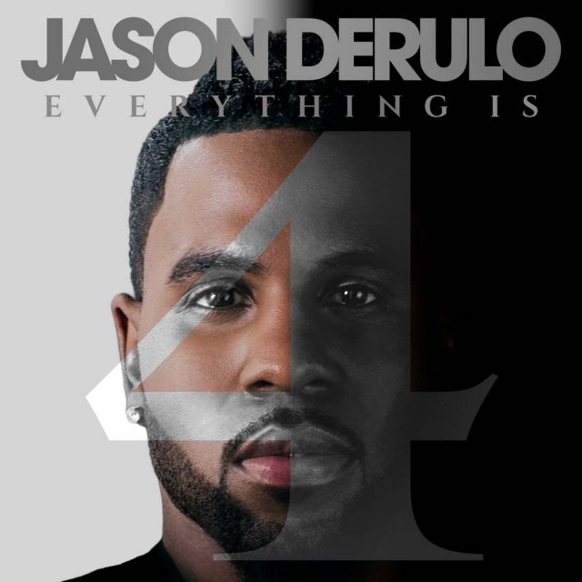 کاور آهنگ Get Ugly از Jason Derulo