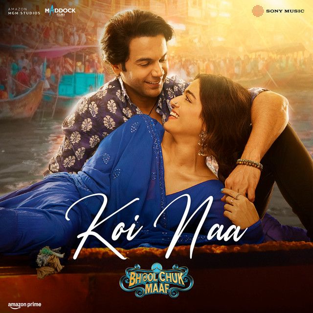 متن آهنگ Koi Naa (From "Bhool Chuk Maaf") از Shreya Ghoshal