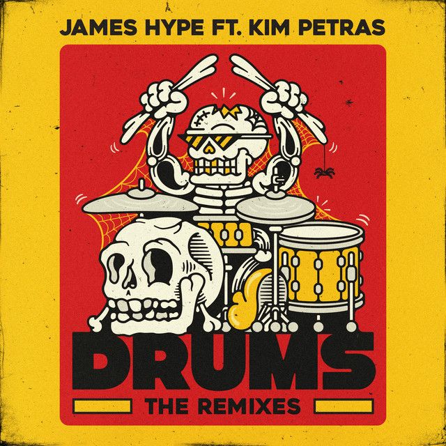 متن آهنگ Drums - Tiësto Remix از Tiësto کاور آهنگ Drums - Tiësto Remix از Tiësto