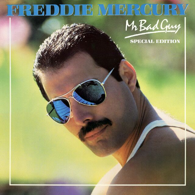 متن آهنگ Your Kind Of Lover - Special Edition از Freddie Mer کاور آهنگ Your Kind Of Lover - Special Edition از Freddie Mercury