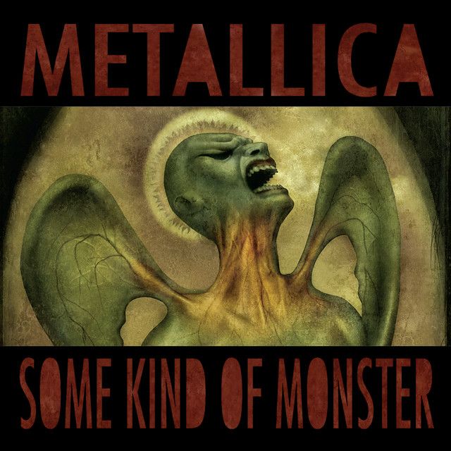 متن آهنگ Damage, Inc. - Live از Metallica کاور آهنگ Damage, Inc. - Live از Metallica