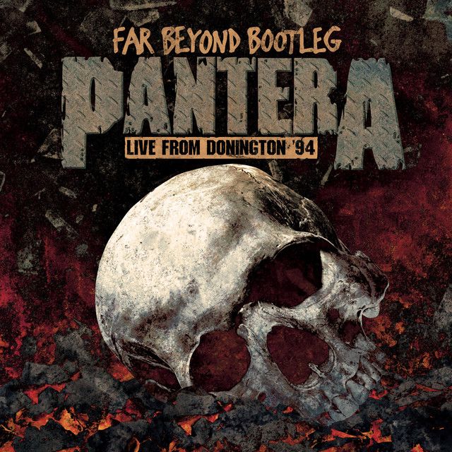 متن آهنگ This Love - Live from Donington از Pantera