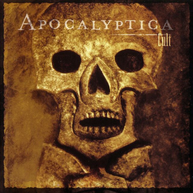 متن آهنگ Path از Apocalyptica