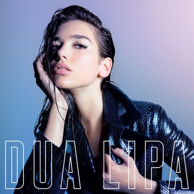 متن آهنگ Blow Your Mind (Mwah) از Dua Lipa کاور آهنگ Blow Your Mind (Mwah) از Dua Lipa