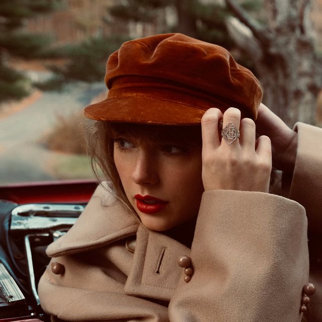 متن آهنگ Begin Again (Taylor's Version) از Taylor Swift کاور آهنگ Begin Again (Taylor's Version) از Taylor Swift