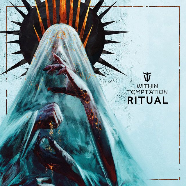 متن آهنگ Bleed Out از Within Temptation