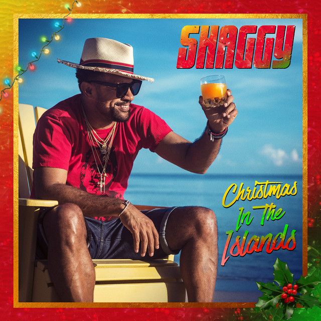 متن آهنگ Have Yourself a Merry Little Christmas از Shaggy کاور آهنگ Have Yourself a Merry Little Christmas از Shaggy