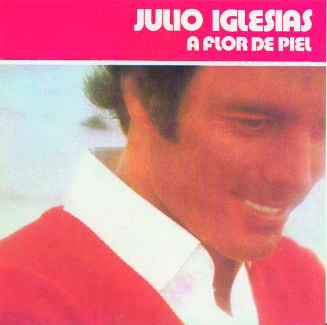 متن آهنگ Te Quiero Asi (If I Love You So) از Julio Iglesias کاور آهنگ Te Quiero Asi (If I Love You So) از Julio Iglesias