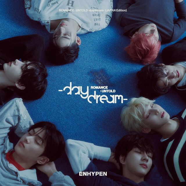 متن آهنگ XO (Only If You Say Yes) - Japanese Ver. از ENHYPEN