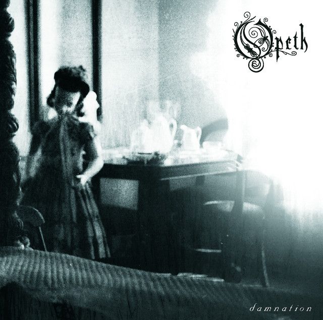 متن آهنگ To Rid the Disease از Opeth کاور آهنگ To Rid the Disease از Opeth