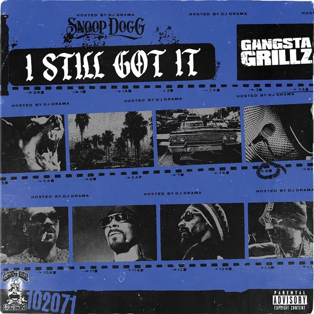 متن آهنگ My City از Snoop Dogg کاور آهنگ My City از Snoop Dogg