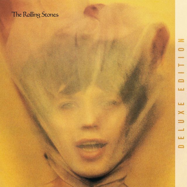 متن آهنگ Scarlet از The Rolling Stones کاور آهنگ Scarlet از The Rolling Stones