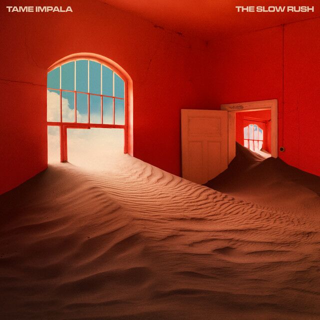 متن آهنگ Lost In Yesterday از Tame Impala کاور آهنگ Lost In Yesterday از Tame Impala