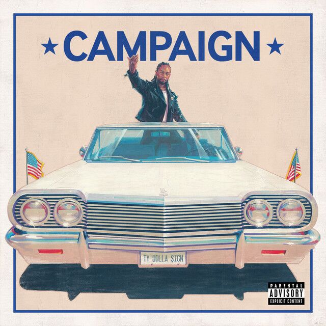 متن آهنگ Campaign (feat. Future) از Future کاور آهنگ Campaign (feat. Future) از Future