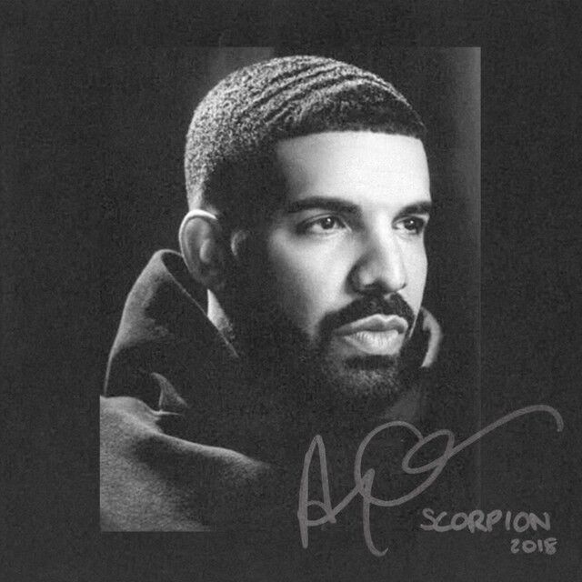 متن آهنگ Nonstop از Drake کاور آهنگ Nonstop از Drake