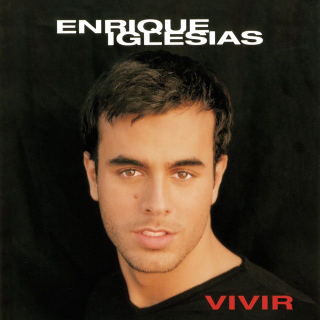 متن آهنگ El Muro از Enrique Iglesias کاور آهنگ El Muro از Enrique Iglesias