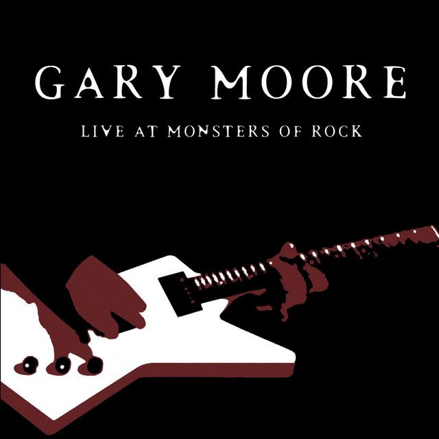 متن آهنگ Wishing Well - Live; 2003 Masters of Rock از Gary M کاور آهنگ Wishing Well - Live; 2003 Masters of Rock از Gary Moore