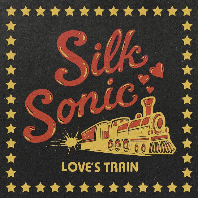 متن آهنگ Love's Train از Bruno Mars کاور آهنگ Love's Train از Bruno Mars