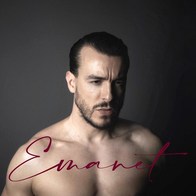 کاور آهنگ Emanet از Cem Adrian