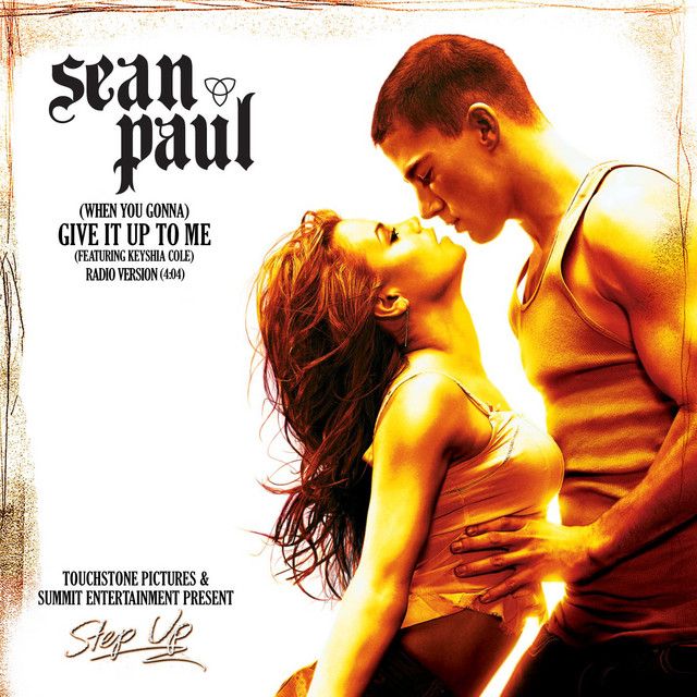 متن آهنگ Get Busy - Live from Sessions@AOL از Sean Paul کاور آهنگ Get Busy - Live from Sessions@AOL از Sean Paul