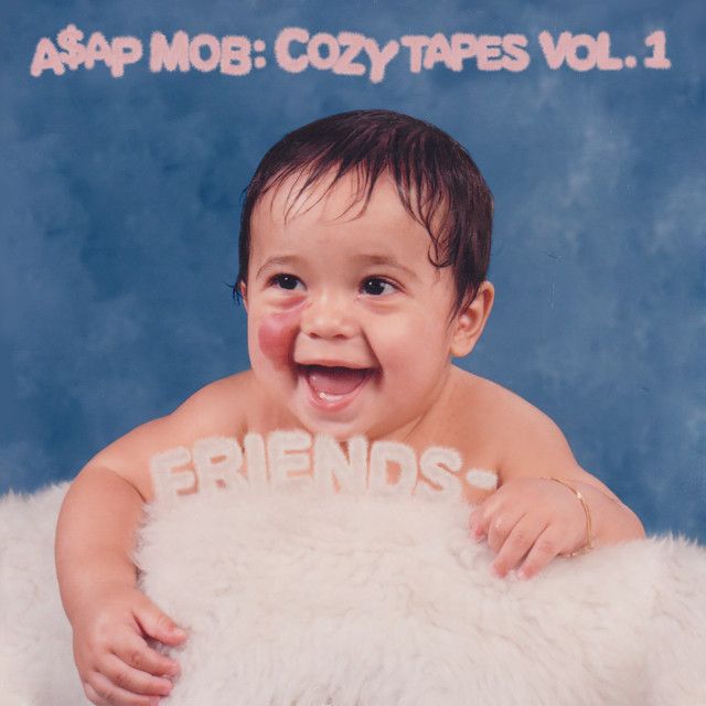 متن آهنگ Telephone Calls (feat. A$AP Rocky, Tyler, The Creat