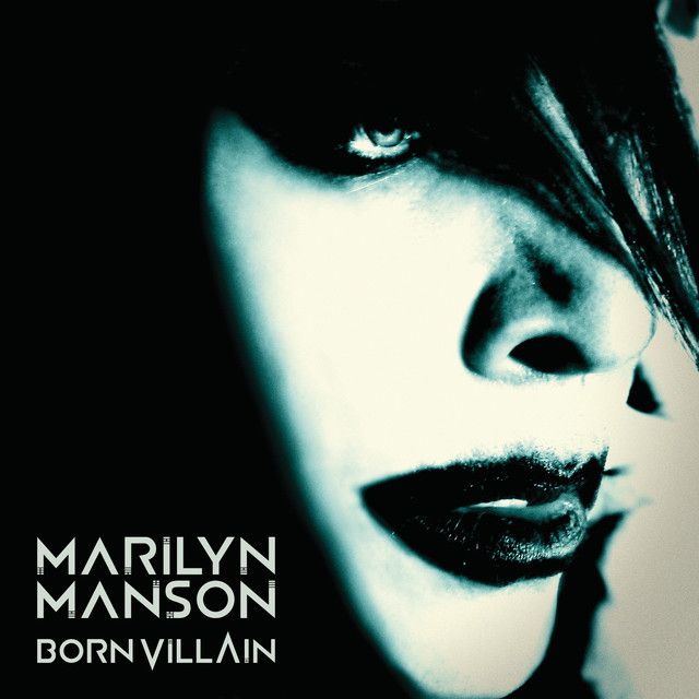 متن آهنگ Hey, Cruel World از Marilyn Manson کاور آهنگ Hey, Cruel World از Marilyn Manson