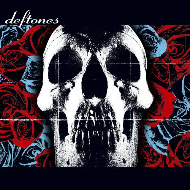 متن آهنگ Needles and Pins از Deftones کاور آهنگ Needles and Pins از Deftones