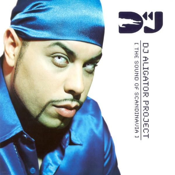 متن آهنگ I Like To Move It (Featuring Dr Alban) از DJ Aligat کاور آهنگ I Like To Move It (Featuring Dr Alban) از DJ Aligator