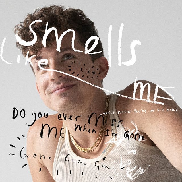 متن آهنگ Smells Like Me از Charlie Puth کاور آهنگ Smells Like Me از Charlie Puth