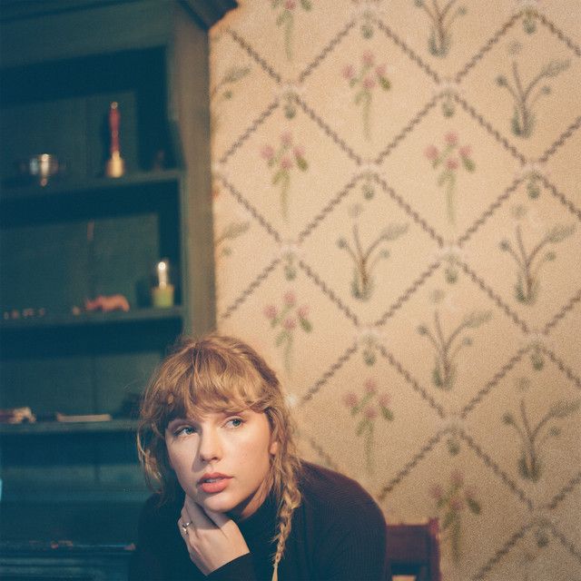 متن آهنگ willow - lonely witch version از Taylor Swift کاور آهنگ willow - lonely witch version از Taylor Swift