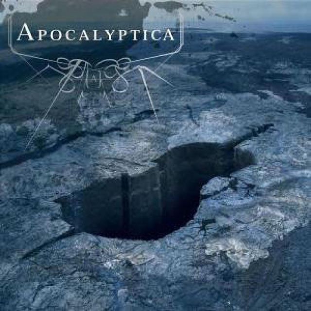 متن آهنگ Bittersweet از Apocalyptica