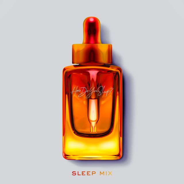 متن آهنگ How Do You Sleep? - Sleep Mix از Sam Smith کاور آهنگ How Do You Sleep? - Sleep Mix از Sam Smith