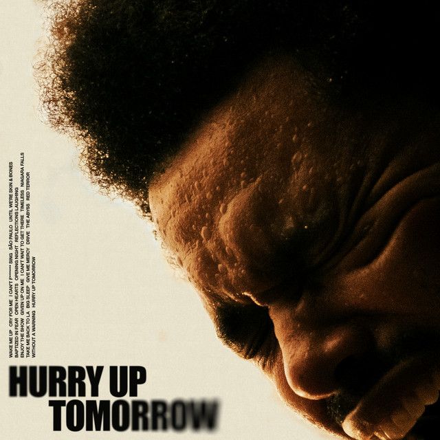 متن آهنگ Wake Me Up (feat. Justice) - Single Version از The کاور آهنگ Wake Me Up (feat. Justice) - Single Version از The Weeknd