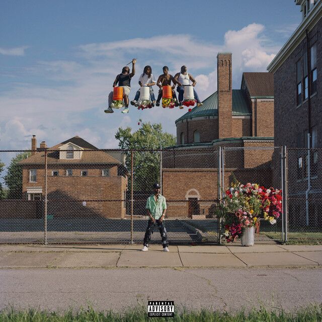 متن آهنگ Lithuania (feat. Travis Scott) از Travis Scott کاور آهنگ Lithuania (feat. Travis Scott) از Travis Scott