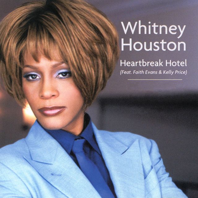 متن آهنگ Heartbreak Hotel (feat. Faith Evans & Kelly Price) 