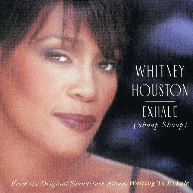 متن آهنگ Moment Of Truth از Whitney Houston
