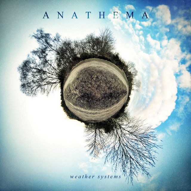 متن آهنگ The Lost Child از Anathema کاور آهنگ The Lost Child از Anathema