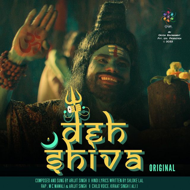 متن آهنگ Deh Shiva از Arijit Singh کاور آهنگ Deh Shiva از Arijit Singh