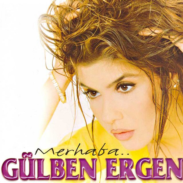 متن آهنگ Aşka Park Ettim از Gulben Ergen کاور آهنگ Aşka Park Ettim از Gulben Ergen