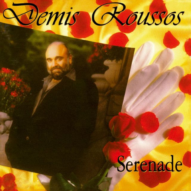 متن آهنگ Torna A Surriento از Demis Roussos